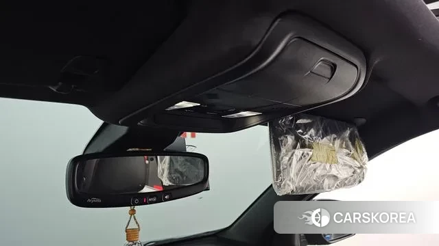 Chevrolet (GM Daewoo) The Next Equanox id 3053244 из Кореи 8