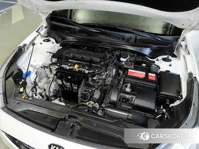 Kia Come New K3 id 4708938 из Кореи 8