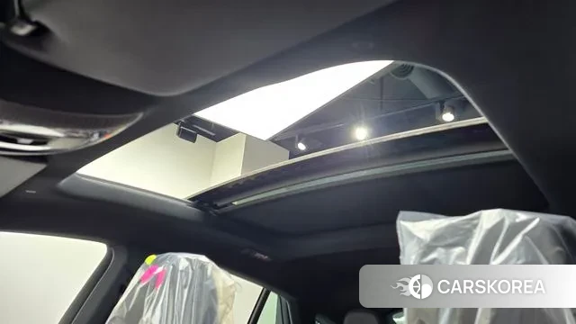 Mercedes-Benz GLE-Class W167 id 3502314 из Кореи 8