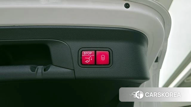 Mercedes-Benz GLC-Class X253 id 4224278 из Кореи 8