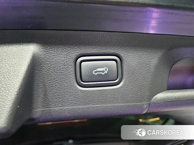 Hyundai The New Palisade id 3317007 из Кореи 8