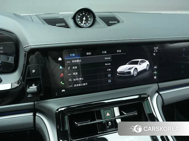 Porsche Panamera id 3920495 из Китая 8