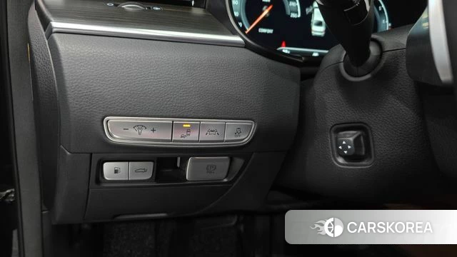 Kia More K9 id 4732175 из Кореи 8