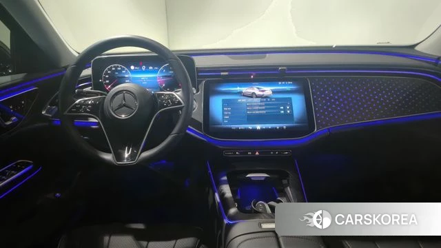 Mercedes-Benz E-Class W213 id 3896689 из Кореи 8