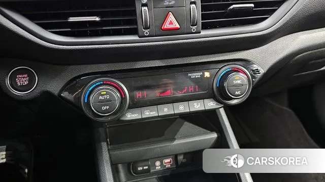 Kia Come New K3 id 3451570 из Кореи 8