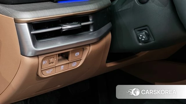 Hyundai Grandeur Hybrid (GN7) id 4579298 из Кореи 8