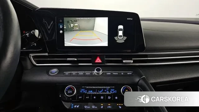 Hyundai Avante (CN7) id 3459474 из Кореи 8