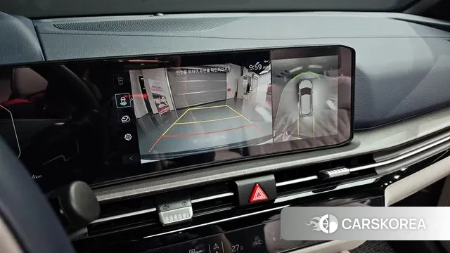 Kia The New Sportage 5th Generation id 3410135 из Кореи 8