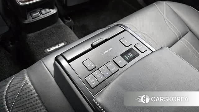 Lexus ES300h 7th generation id 3636593 из Кореи 8