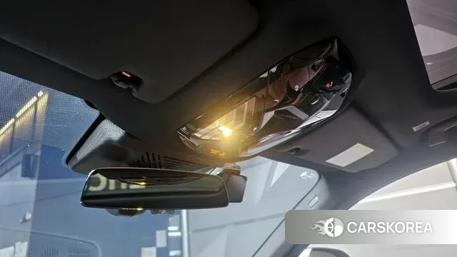 BMW 5 Series (G60) id 3711213 из Кореи 8