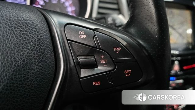 Ssangyong Tivoli Armor id 4587329 из Кореи 8