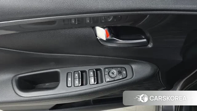 Hyundai The New Santa Fe id 3003658 из Кореи 8