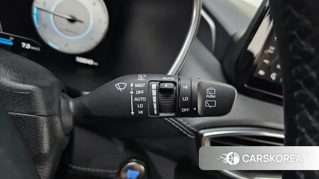 Hyundai The New Santa Fe id 3187156 из Кореи 8