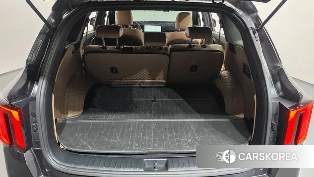 Kia The New Sorento 4th Generation id 4928673 из Кореи 8