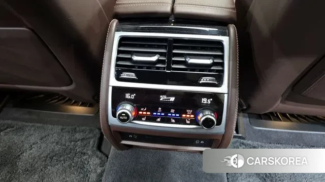 BMW 7 Series (G11) id 3156402 из Кореи 8