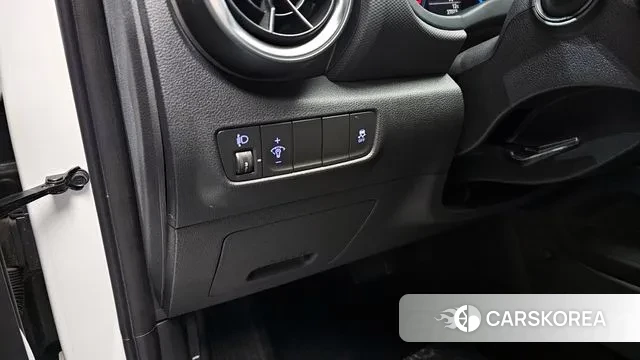 Hyundai The New Kona id 3716868 из Кореи 8