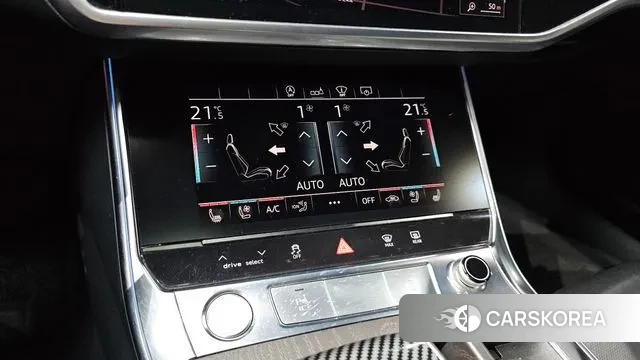 Audi A6 (C8) id 3291450 из Кореи 8