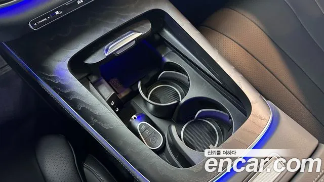 Mercedes-Benz E-Class W214 id 2734071 из Кореи 8