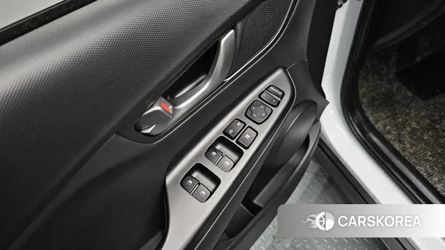 Hyundai Kona id 3747815 из Кореи 8