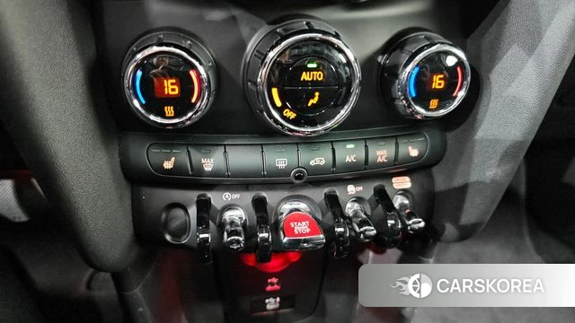 Mini Cooper id 4542220 из Кореи 8