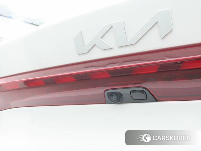 Kia K5 Hybrid 3rd Generation id 4308992 из Кореи 8