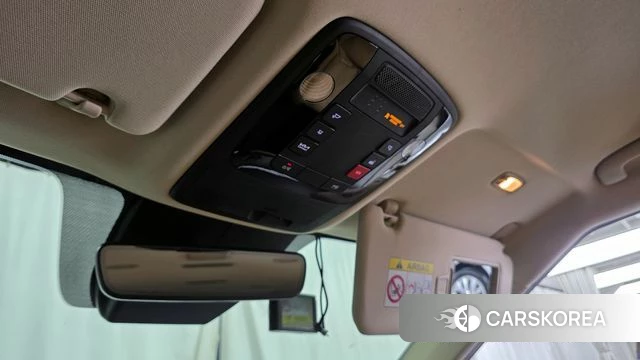 Kia Carnival 4th generation id 4395860 из Кореи 8