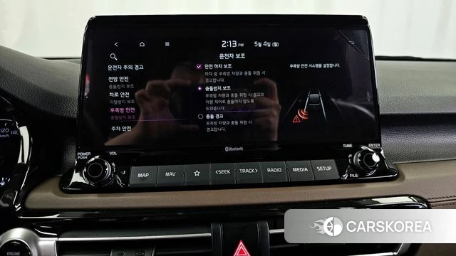 Kia Seltos id 4267969 из Кореи 8