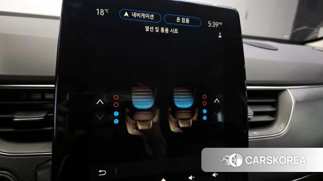 Renault Korea (Samsung) XM3 id 4225062 из Кореи 8