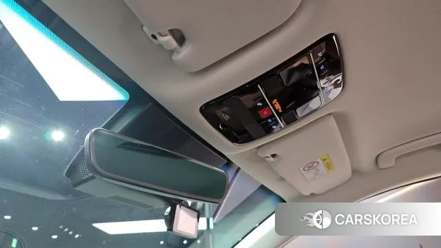 Hyundai Grandeur Hybrid (GN7) id 3058314 из Кореи 8