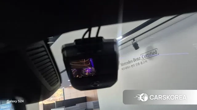 Mercedes-Benz GLA - Class H247 id 3448929 из Кореи 8