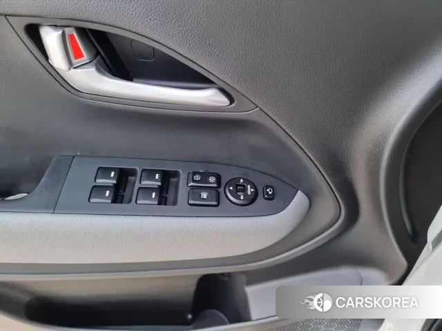 Kia The New Ray id 2973479 из Кореи 8