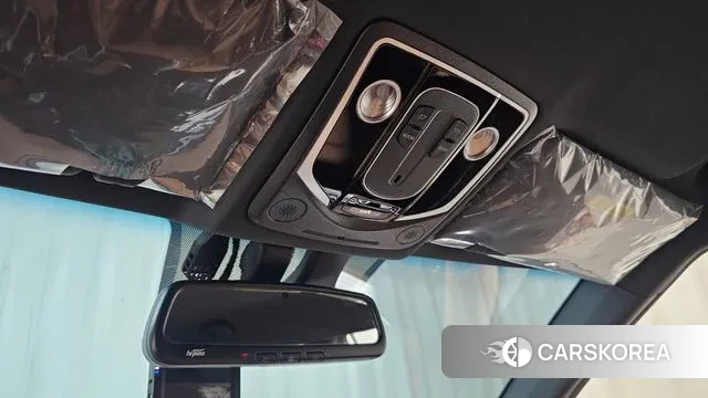 Ssangyong Torres id 3534011 из Кореи 8