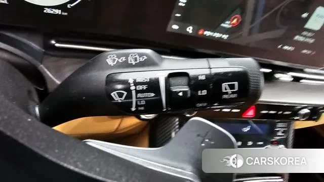 Kia Carnival 4th generation id 3281404 из Кореи 8