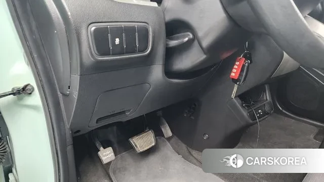 Kia The New Ray id 2991237 из Кореи 8