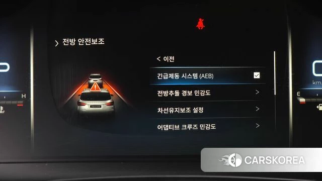 Ssangyong All New Rexton id 4224675 из Кореи 8