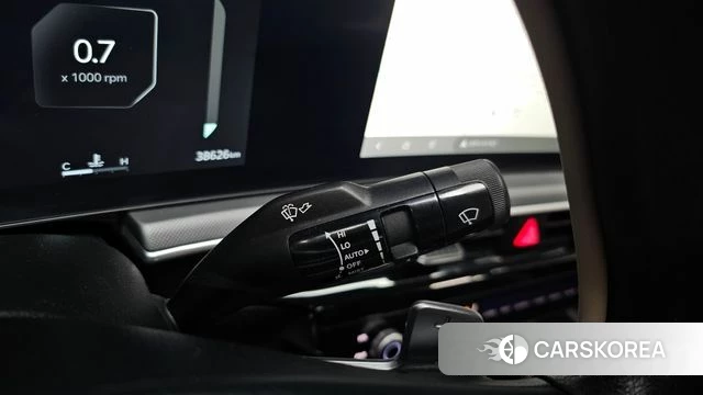 Kia The New K5 3rd generation id 4427332 из Кореи 8