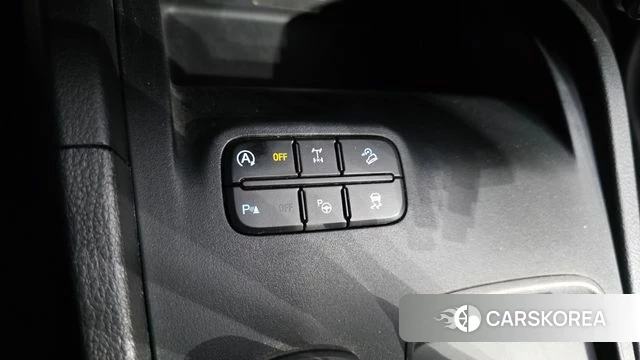 Ford Ranger 3rd Generation id 4344417 из Кореи 8