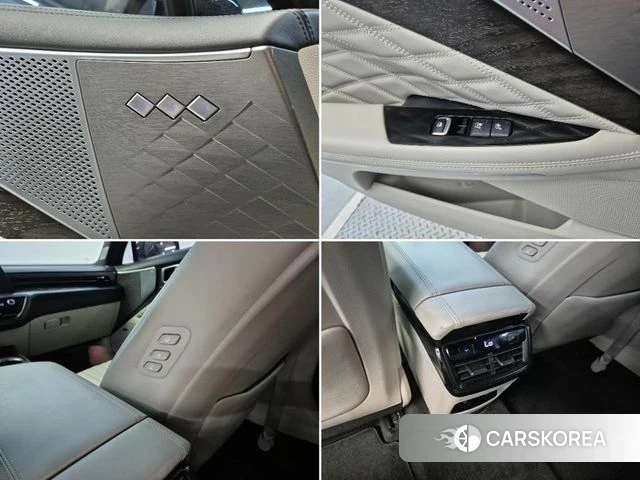 Kia K8 id 4793884 из Кореи 8