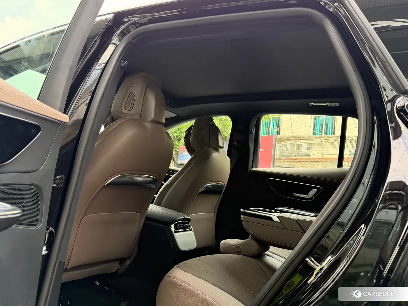 Mercedes-Benz EQE SUV id 4546037 из Китая 8