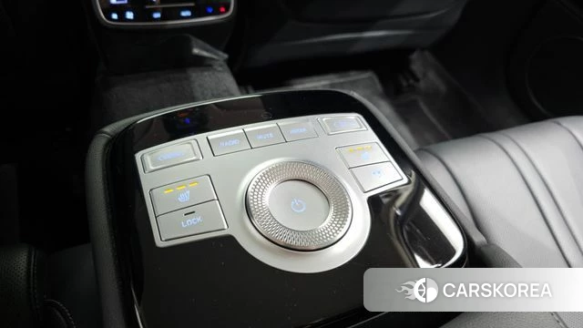 Genesis G80 (RG3) id 4572385 из Кореи 8