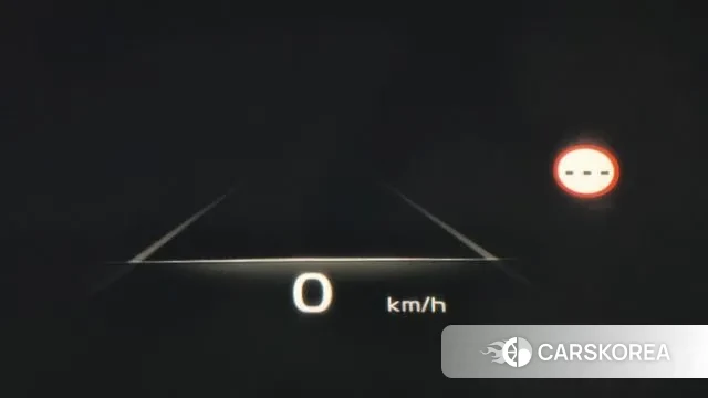 Kia K8 Hybrid id 3411791 из Кореи 8