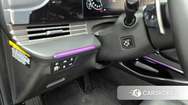 Hyundai The New Grandeur IG id 2965824 из Кореи 8