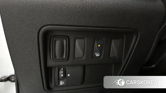 Renault Korea (Samsung) The New QM6 id 3464538 из Кореи 8