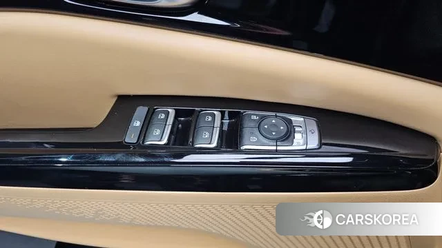 Kia Carnival 4th generation id 3625693 из Кореи 8