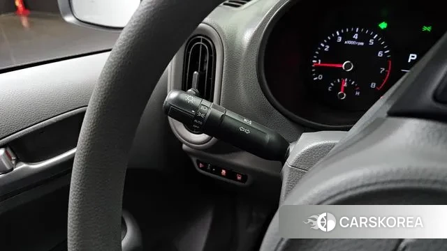 Kia Morning Urban (JA) id 3562318 из Кореи 8