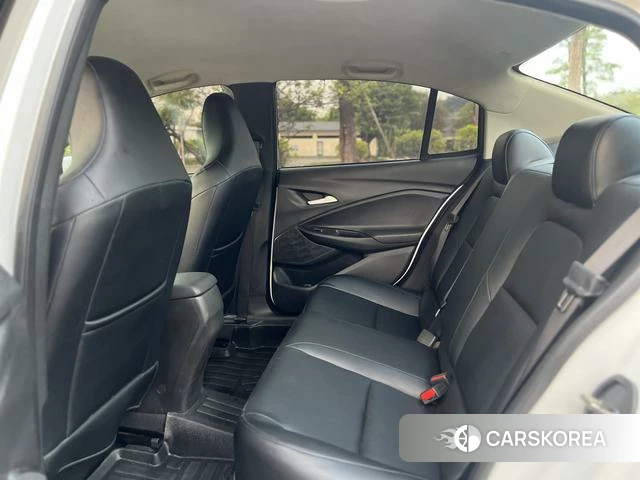 Chevrolet Kovoz id 3882561 из Китая 8
