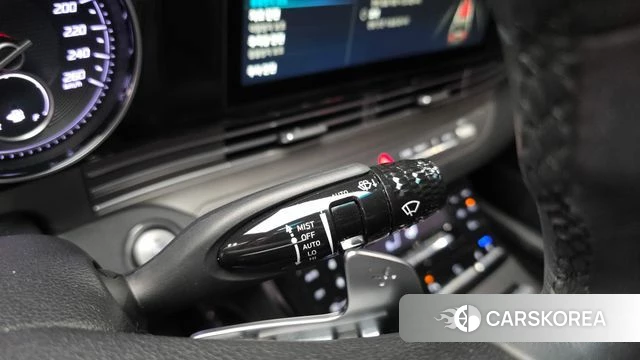 Hyundai The New Grandeur IG id 4325135 из Кореи 8