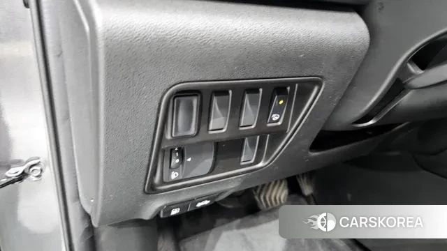 Renault Korea (Samsung) The New QM6 id 3049213 из Кореи 8