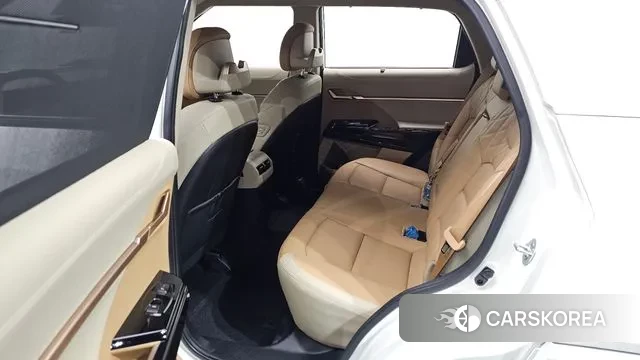 Ssangyong Actian 2nd Generation id 3775925 из Кореи 8