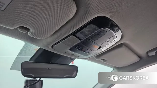 Hyundai Sonata (DN8) id 3682028 из Кореи 8